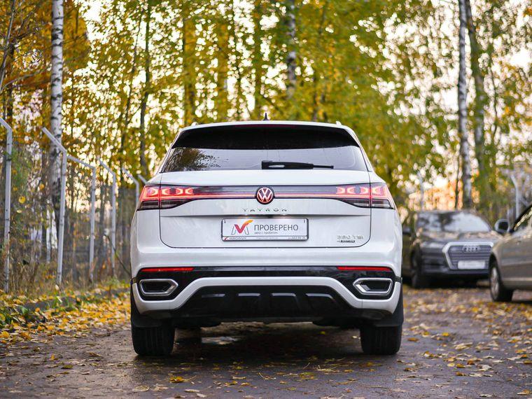 Volkswagen Tayron,  - вид 3