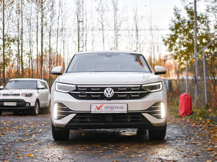 Volkswagen Tayron,  - вид 2