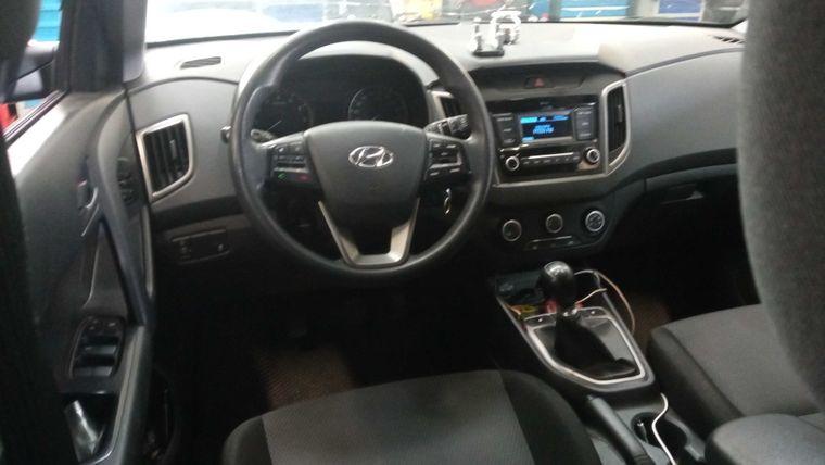 Hyundai Creta,  - вид 4