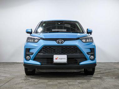 Toyota Raize 2020 года, 38 336 км - вид 2