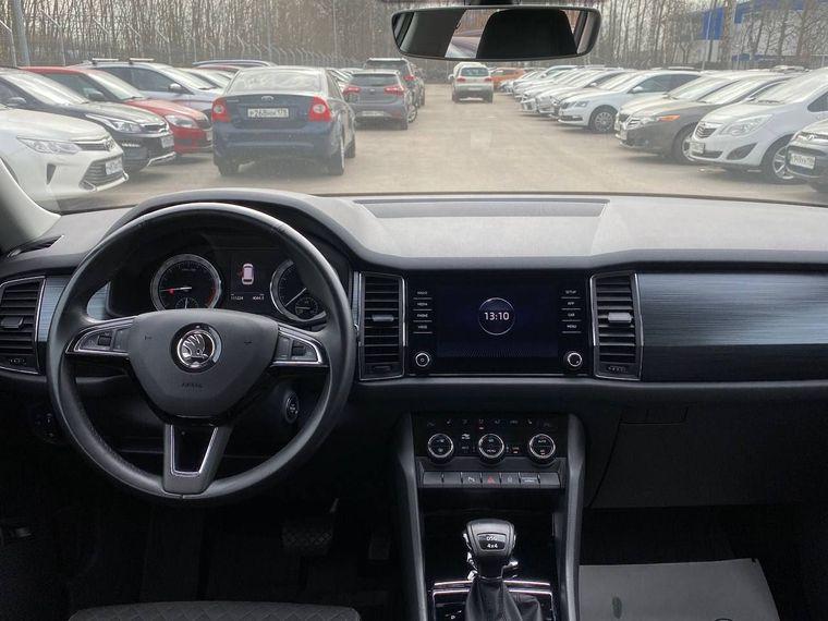 Skoda Kodiaq,  - вид 4