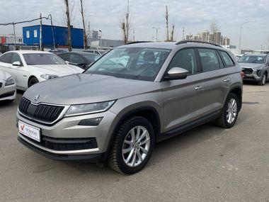 Skoda Kodiaq 2019 года, 111 159 км - вид 1