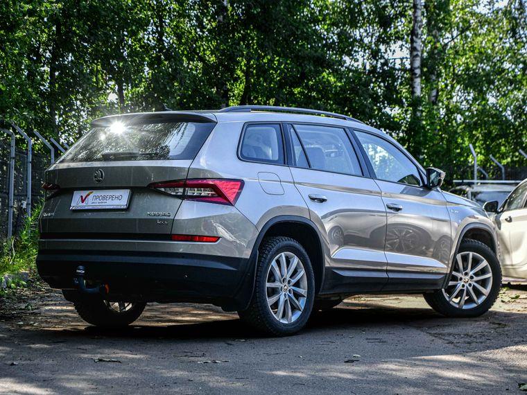 Skoda Kodiaq,  - вид 1