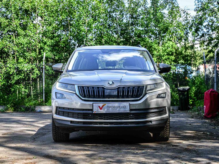 Skoda Kodiaq,  - вид 2