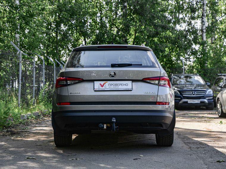 Skoda Kodiaq,  - вид 3