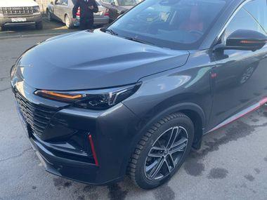 Changan CS55 Plus 2023 года, 7 000 км - вид 1