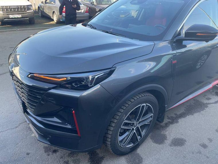 Changan CS55 Plus 2023 года, 7 000 км - вид 1