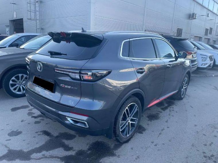 Changan CS55 Plus 2023 года, 7 000 км - вид 2