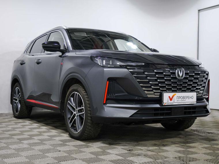 Changan CS55 Plus, 2023 - вид 2