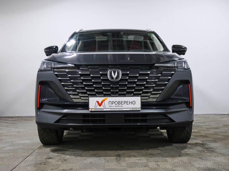 Changan CS55 Plus 2023 года, 7 000 км - вид 2