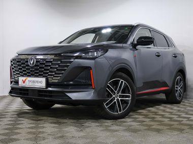 Changan CS55 Plus 2023 года, 7 000 км - вид 1