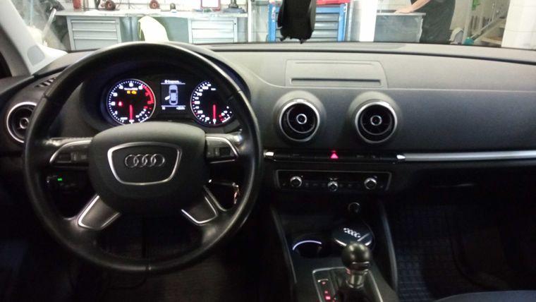 Audi A3, 2015 - вид 4