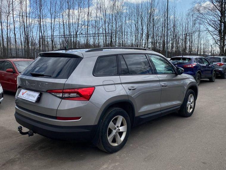 Skoda Kodiaq, 2019 - вид 3
