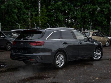 Kia Ceed 2021 года, 91 503 км - вид 2