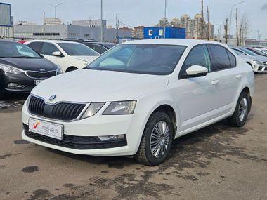 Skoda Octavia 2018 года, 187 619 км - вид 1