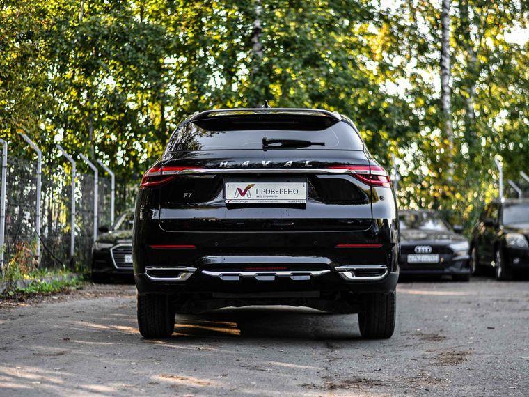 Haval F7,  - вид 3
