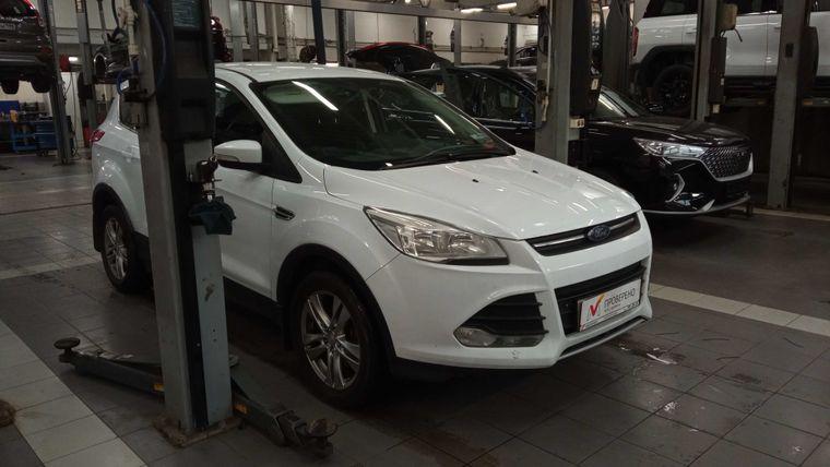 Ford Kuga,  - вид 1