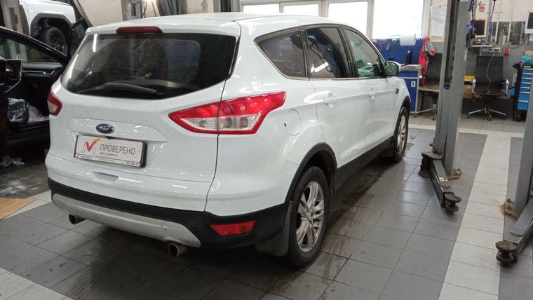 Ford Kuga,  - вид 2