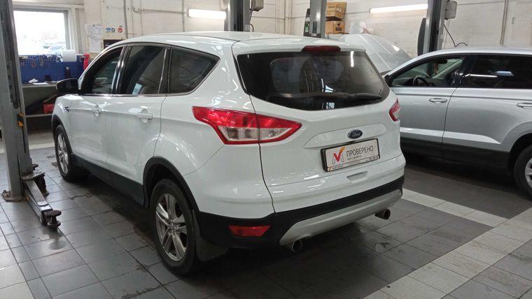 Ford Kuga,  - вид 3