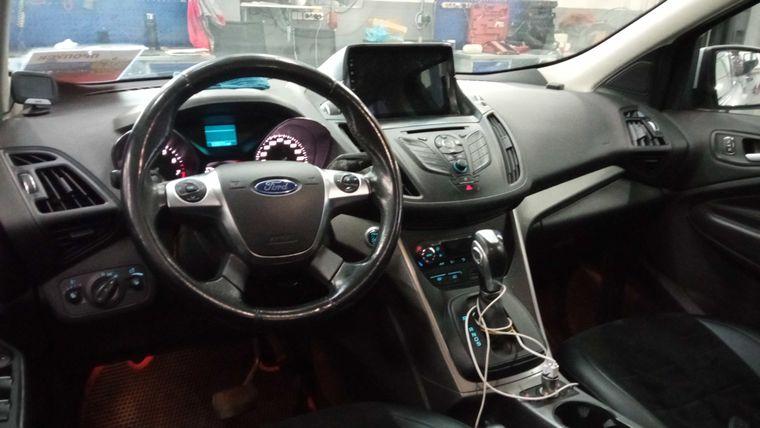 Ford Kuga,  - вид 4