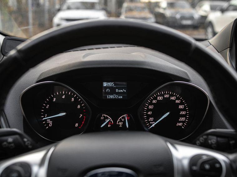 Ford Kuga,  - вид 4