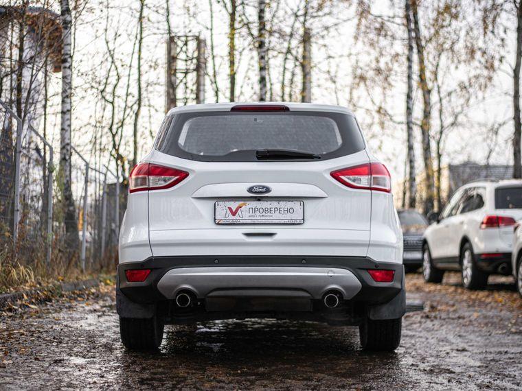 Ford Kuga,  - вид 3