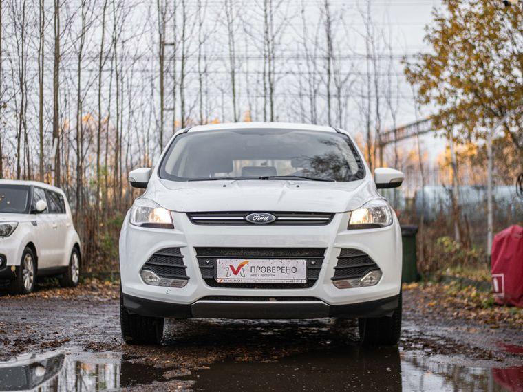 Ford Kuga,  - вид 2