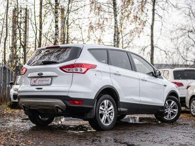 Ford Kuga 2016 года, 128 571 км - вид 2
