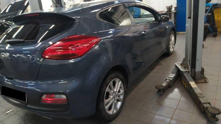 Kia Ceed,  - вид 2