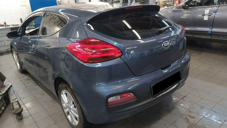 Kia Ceed,  - вид 3