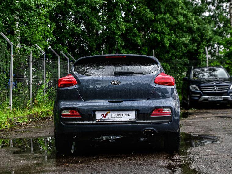Kia Ceed,  - вид 3