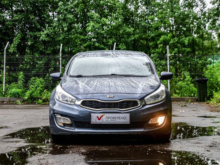 Kia Ceed,  - вид 2