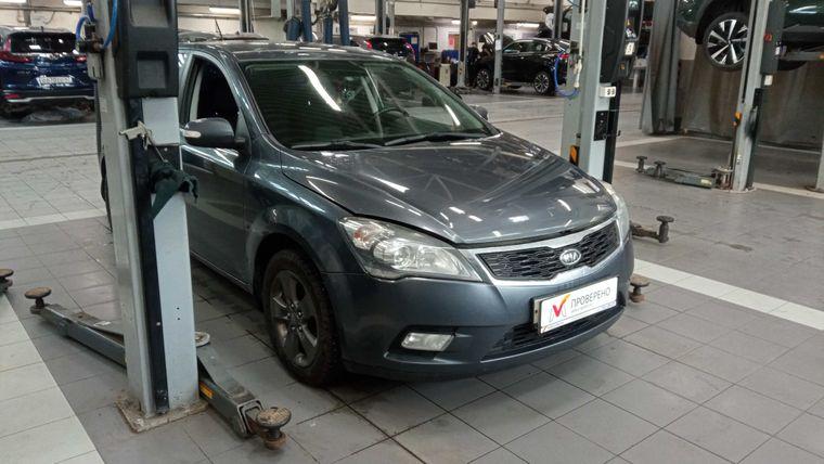 Kia Ceed,  - вид 1