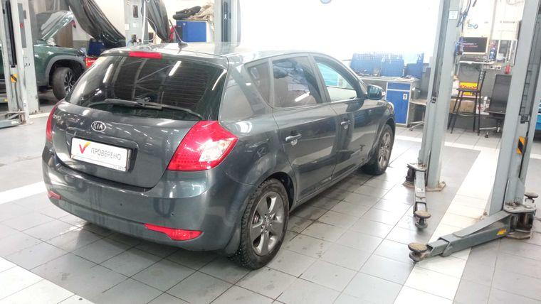Kia Ceed,  - вид 2