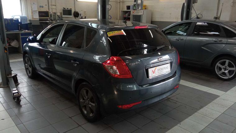 Kia Ceed,  - вид 3