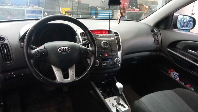 Kia Ceed,  - вид 4