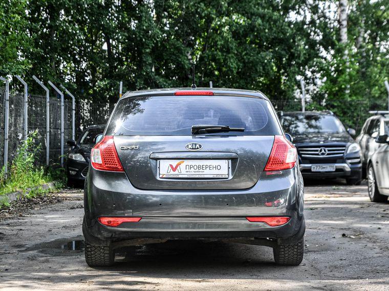 Kia Ceed,  - вид 3