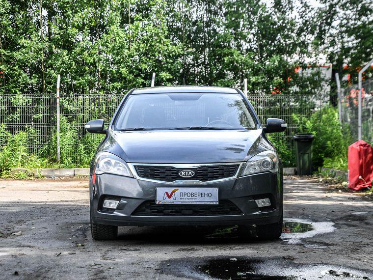 Kia Ceed,  - вид 2