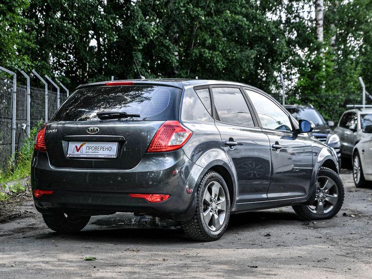 Kia Ceed,  - вид 1