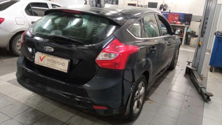 Ford Focus,  - вид 2