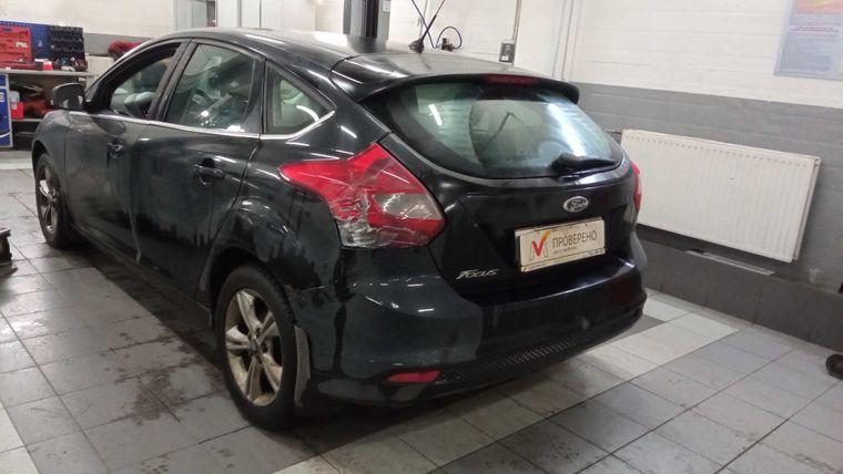 Ford Focus,  - вид 3