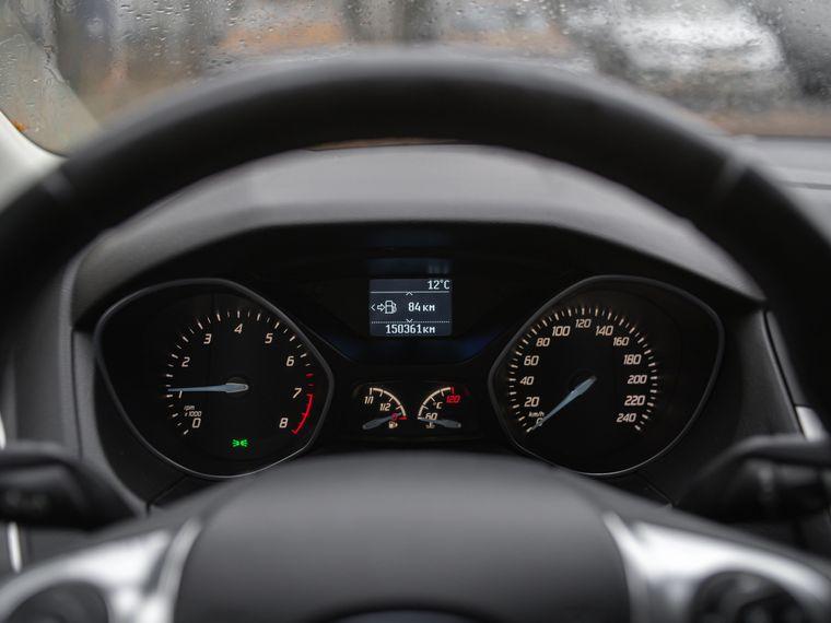 Ford Focus,  - вид 4