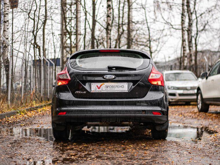 Ford Focus,  - вид 3