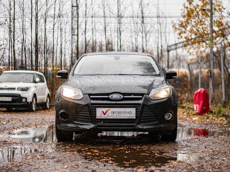 Ford Focus,  - вид 2