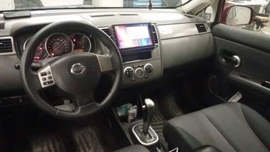 Nissan Tiida 2008 года, 250 000 км - вид 2