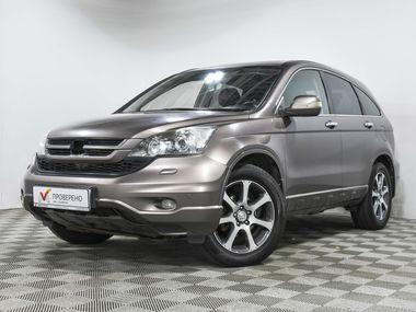 Honda CR-V 2012 года, 205 723 км - вид 1