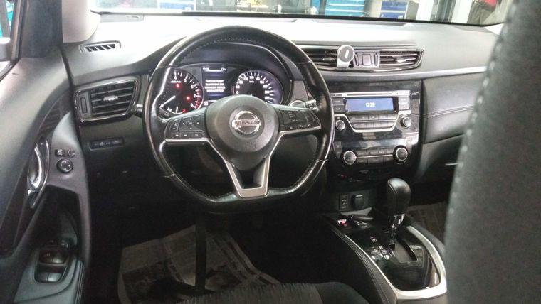 Nissan X-Trail,  - вид 4