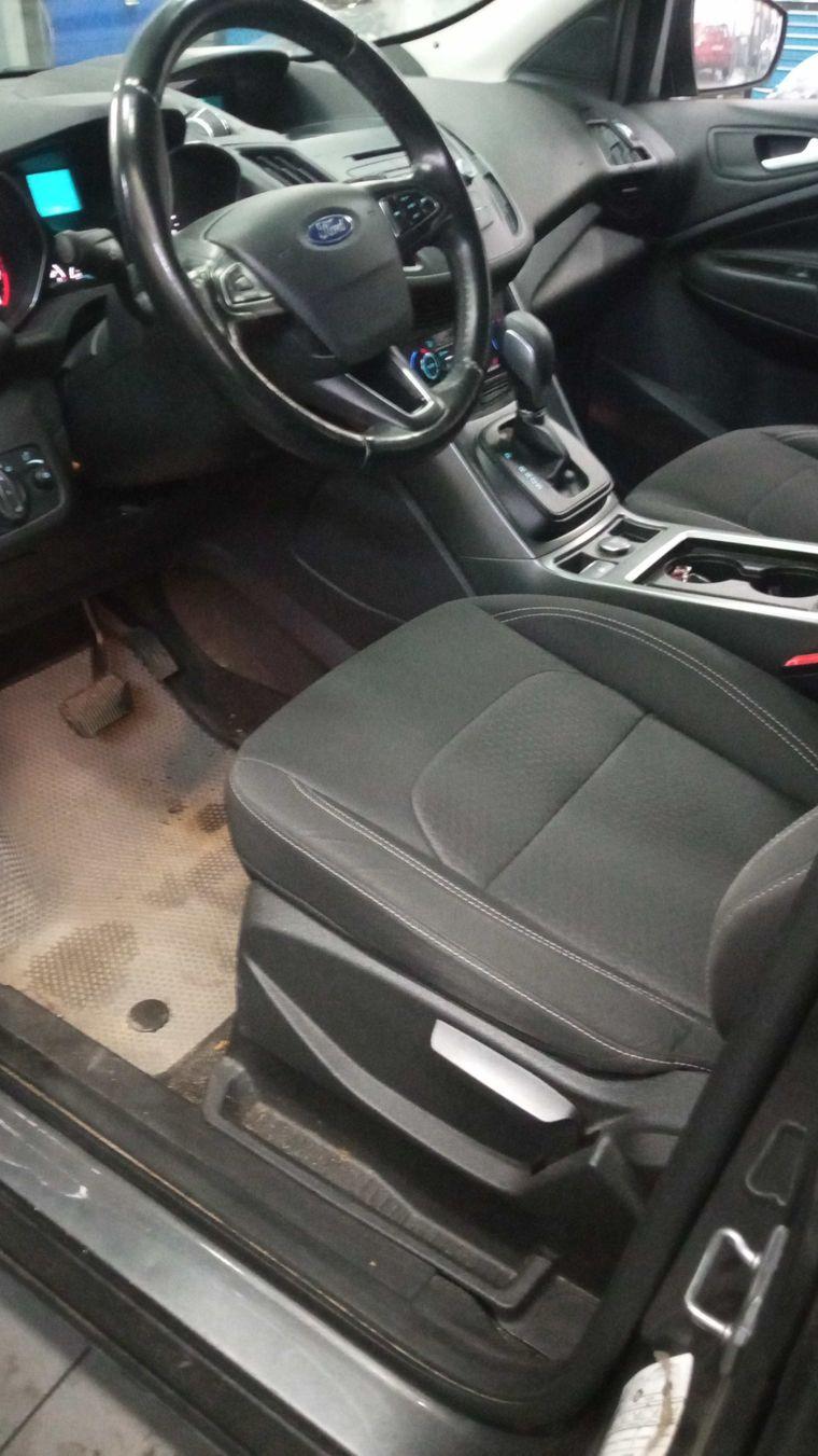 Ford Kuga,  - вид 4