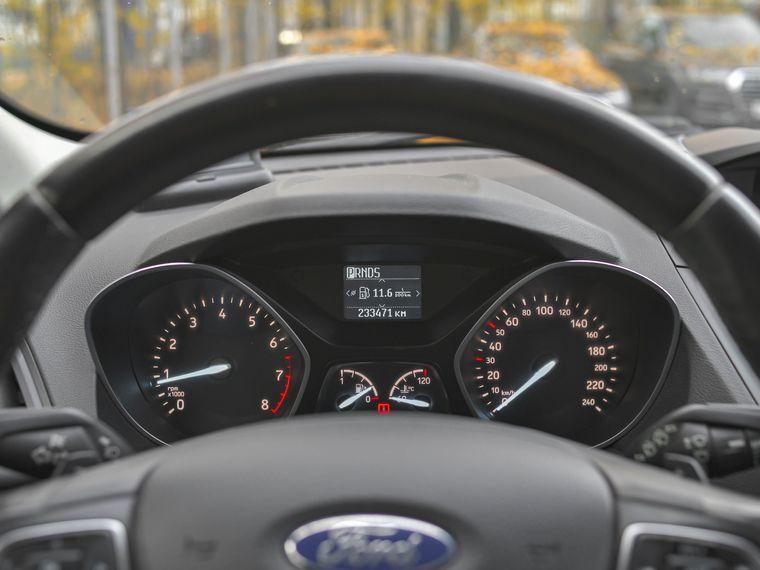 Ford Kuga,  - вид 4