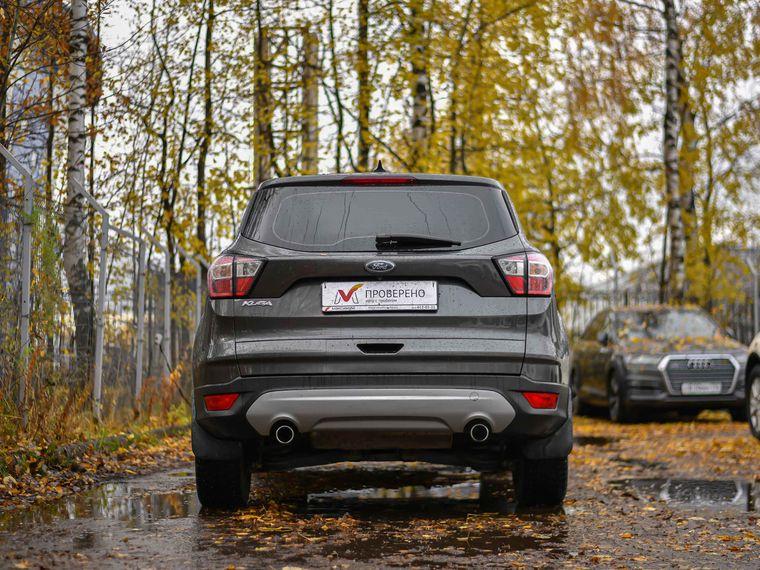 Ford Kuga,  - вид 3